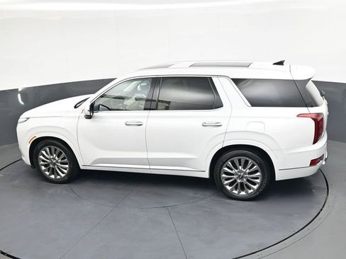 Used 2020 Hyundai Palisade Limited FWD image 30