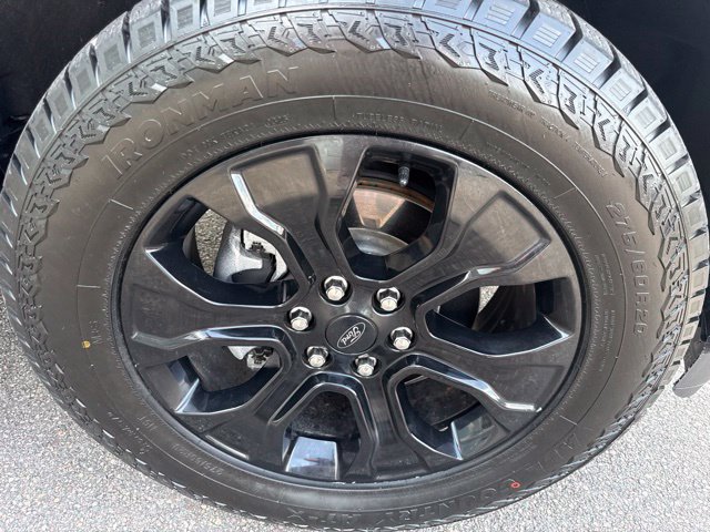 Certified 2023 Ford F150 XLT w/ Equipment Group 302A High AWD/4WD image 14