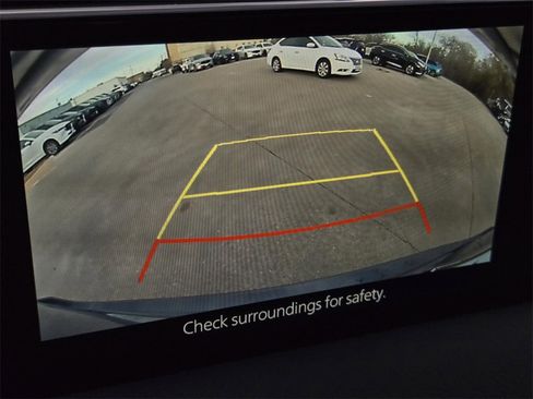 New 2025 MAZDA CX-5 Carbon Edition image 18