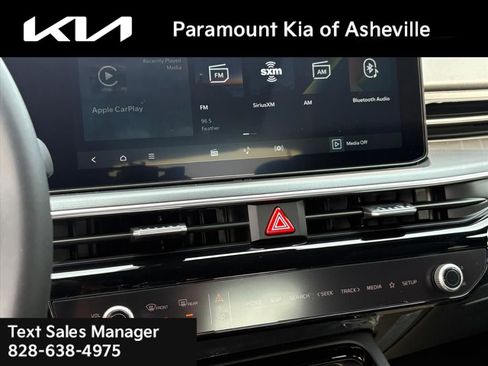 New 2026 Kia K5 GT image 11