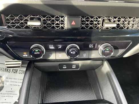 Certified 2023 Honda Accord Sport image 18