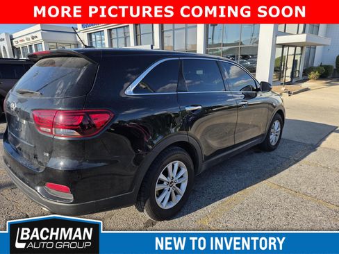 Used 2020 Kia Sorento FWD V6 image 7