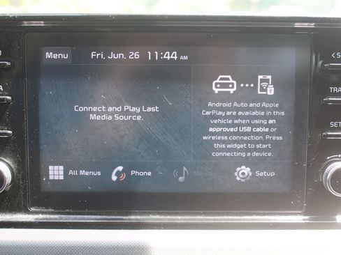 Used 2021 Kia K5 GT-Line w/ GT-Line FWD Premium Package image 40