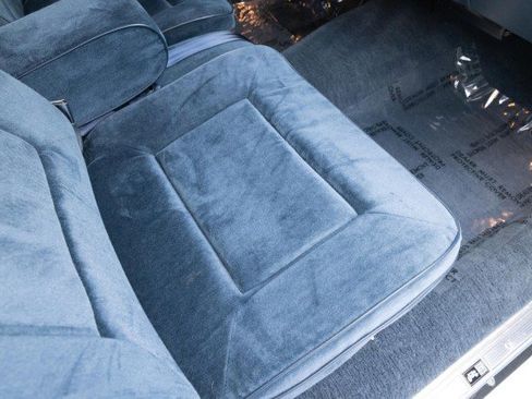 Used 1990 Buick Le Sabre Estate image 26