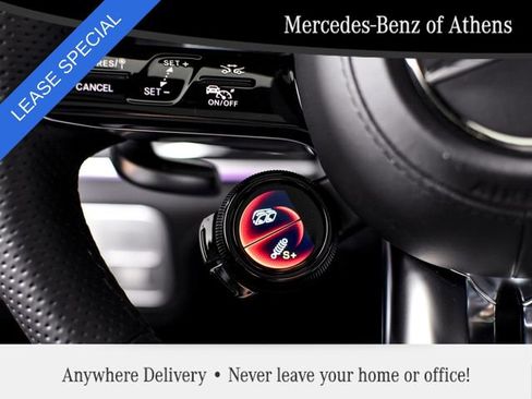 New 2026 Mercedes-Benz GLE 53 AMG 4MATIC image 28