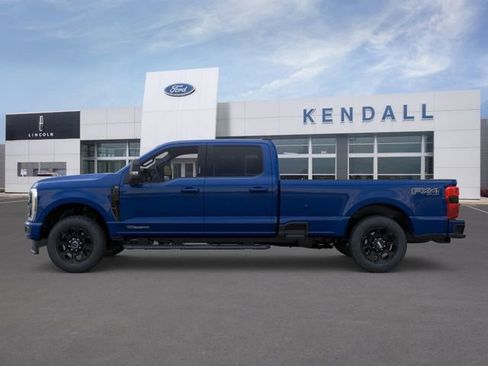 New 2026 Ford F350 XLT w/ XLT Premium Package AWD/4WD image 3