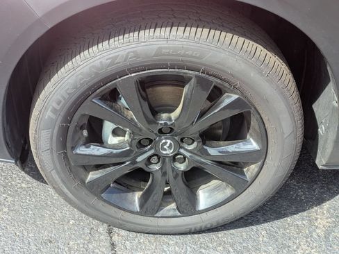 Used 2025 MAZDA CX-30 AWD 2.5 S w/ Select Sport Pkg image 7