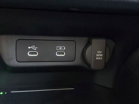 New 2026 Acura ADX FWD image 26