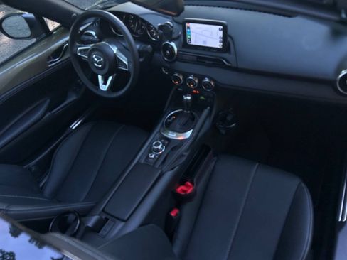 Used 2023 MAZDA MX-5 Miata Grand Touring RWD image 68