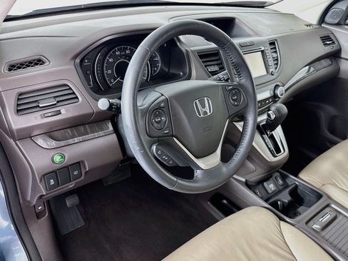 Used 2014 Honda CR-V EX-L image 9