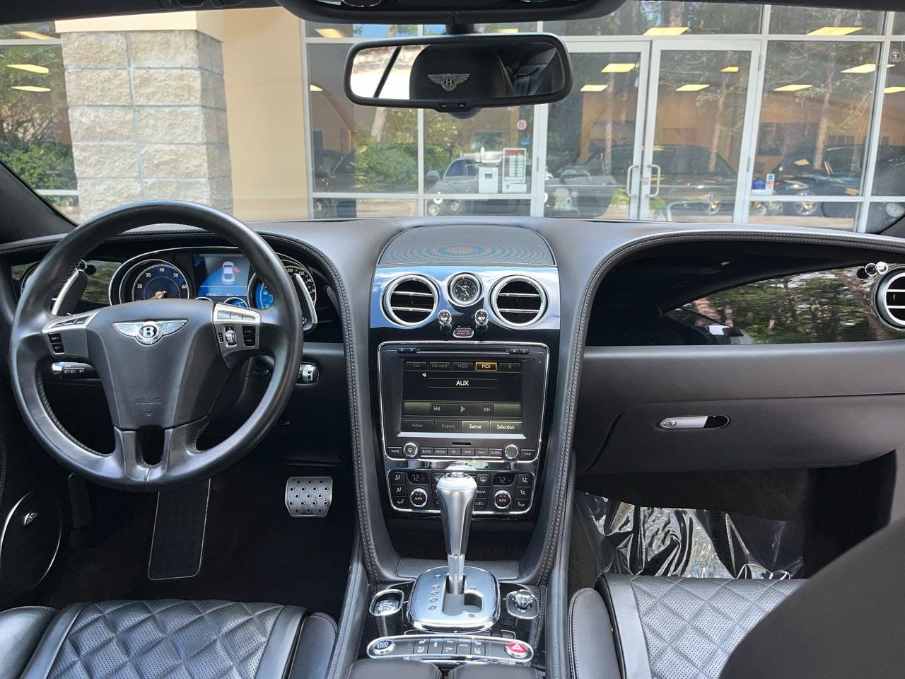 Used 2017 Bentley Continental GT AWD/4WD image 27