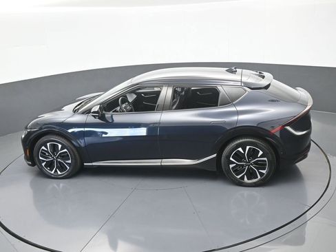 Used 2024 Kia EV6 Wind w/ Wind Technology Package AWD/4WD image 51