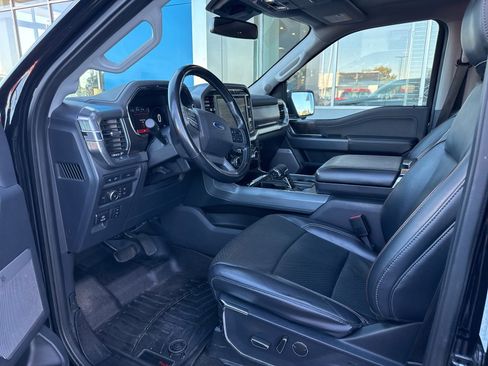 Used 2021 Ford F150 Lariat image 18
