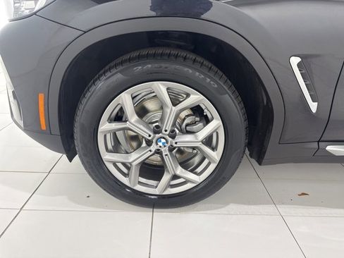 Certified 2023 BMW X4 xDrive30i w/ Convenience Package image 46