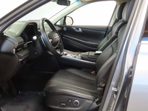Used 2024 Genesis GV80 3.5T image 15