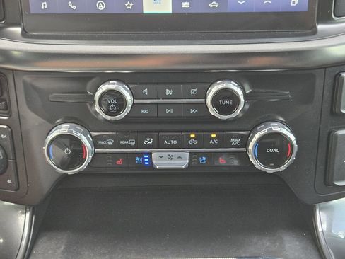 Used 2023 Ford F150 Tremor w/ Equipment Group 402A High AWD/4WD image 21