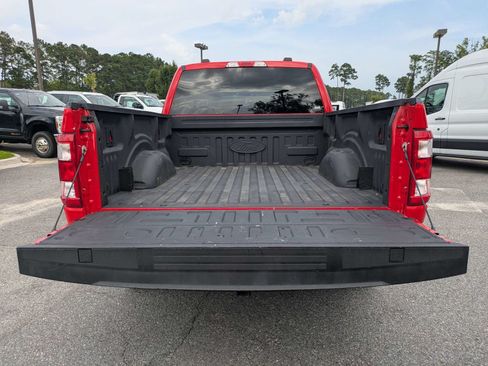 Certified 2023 Ford F150 XL w/ STX Appearance Package RWD image 7
