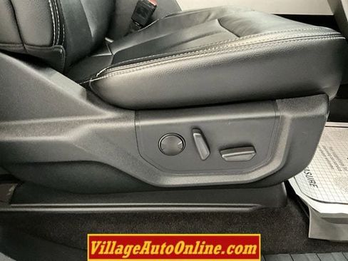 Used 2020 Ford F150 Lariat w/ Equipment Group 502A Luxury image 72