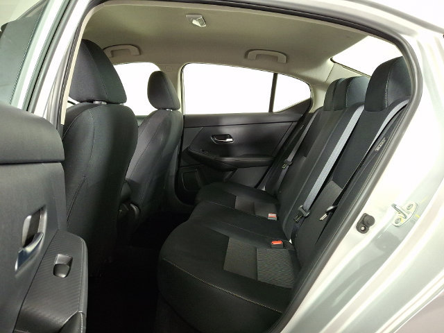 Used 2023 Nissan Sentra SV w/ All-Weather Package FWD image 13