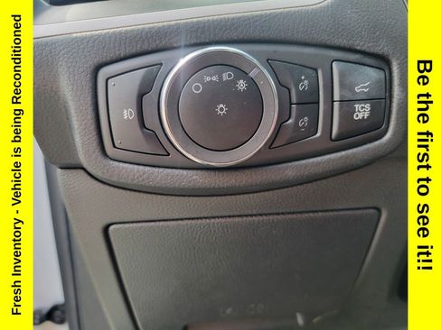 Used 2023 Ford Edge SEL w/ Convenience Package AWD/4WD image 30