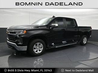 Used 2023 Chevrolet Silverado 1500 LT RWD video 1