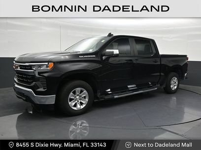 Used 2023 Chevrolet Silverado 1500 LT