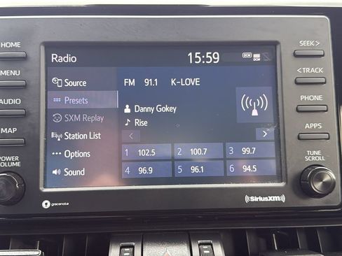 Used 2022 Toyota RAV4 Adventure AWD/4WD image 22