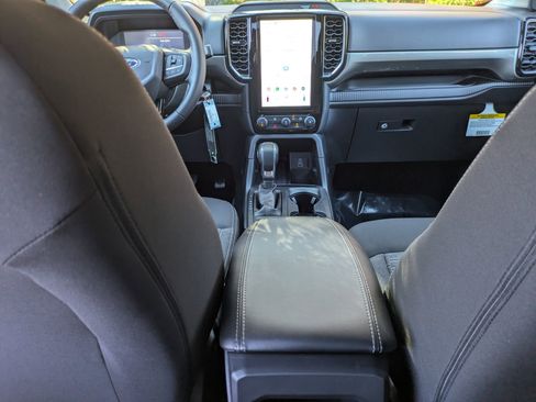 New 2025 Ford Ranger XLT w/ FX4 Off-Road Package image 26