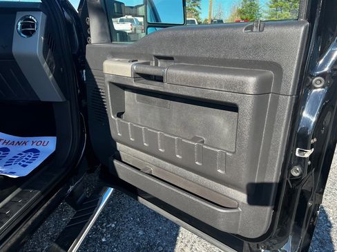 Used 2016 Ford F350 Lariat w/ Lariat Ultimate Package image 27