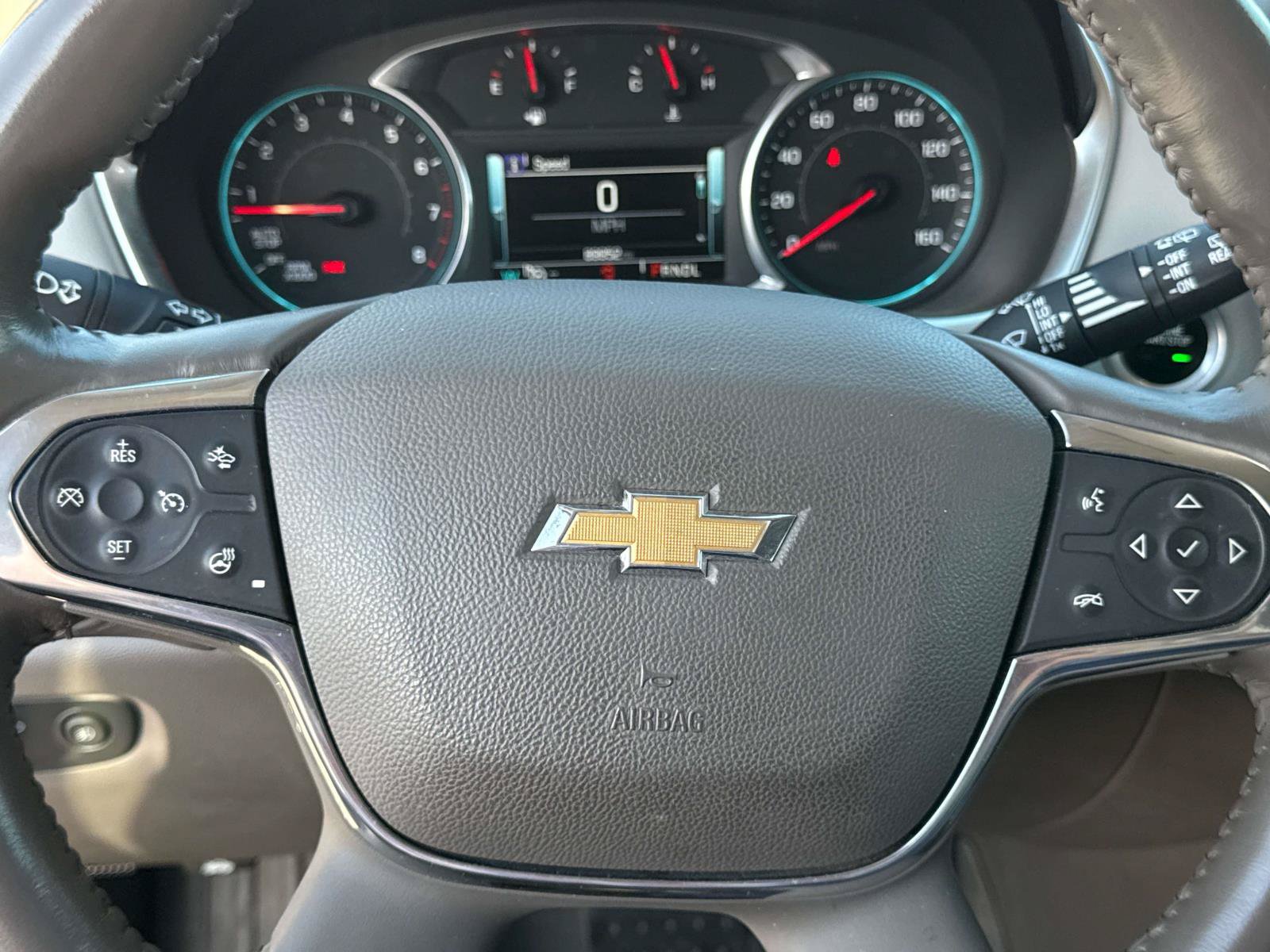 Used 2018 Chevrolet Traverse Premier AWD/4WD image 31