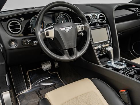 Used 2014 Bentley Continental GT V8 S AWD/4WD image 11
