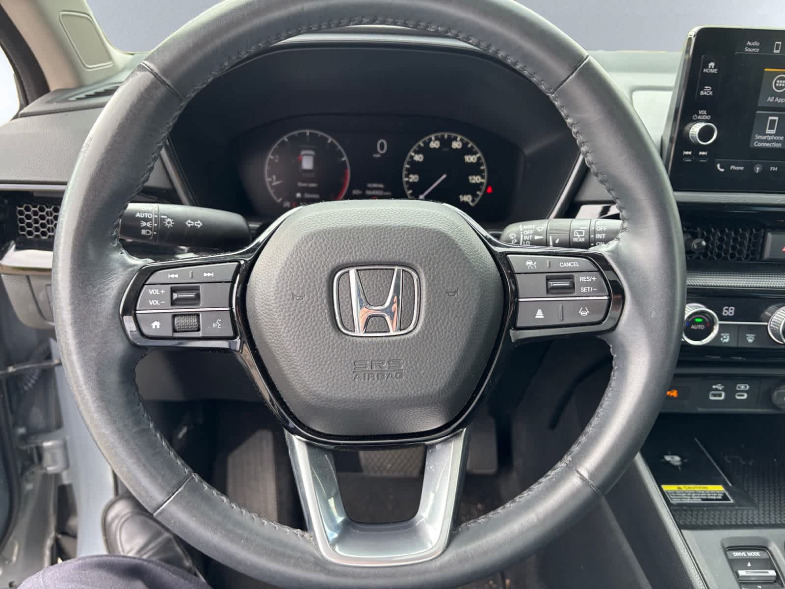 Used 2024 Honda CR-V EX-L image 15