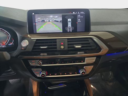 Used 2020 BMW X4 xDrive30i w/ Premium Package AWD/4WD image 20