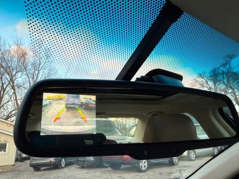 Used 2012 Ford Fusion SEL image 12