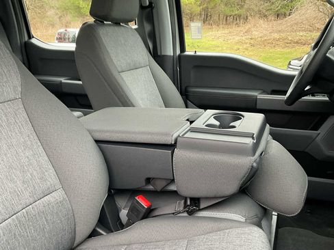 New 2026 Ford F350 XL w/ STX Appearance Package image 79