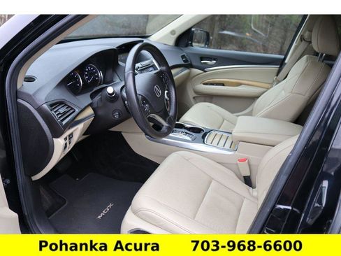 Used 2020 Acura MDX FWD w/ Technology Package image 22