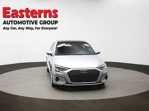 Used 2024 Audi A3 2.0T Premium image 51