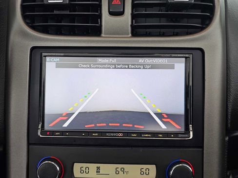 Used 2007 Chevrolet Corvette Convertible w/ Preferred Equipment Group image 25