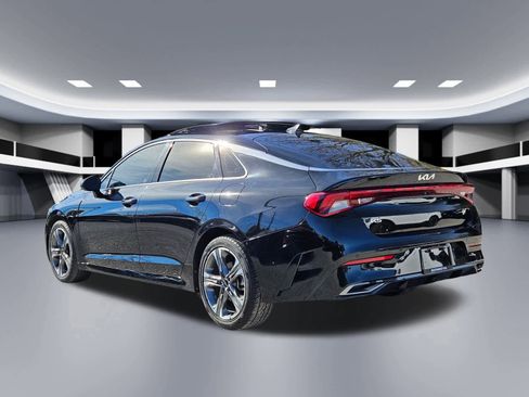 Used 2023 Kia K5 EX image 3