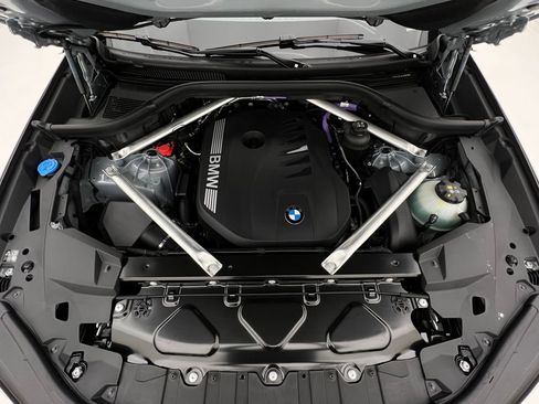New 2026 BMW X5 xDrive40i w/ M Sport Package image 23