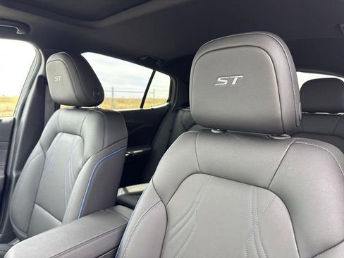 New 2026 Buick Envista Sport Touring w/ Convenience I Package image 20