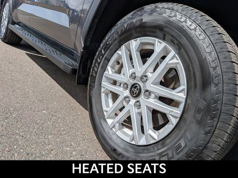 Used 2024 Toyota Sequoia SR5 image 7