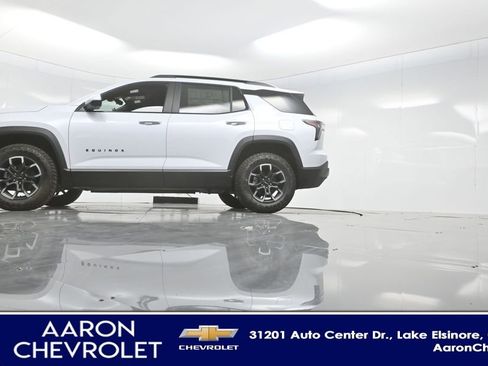 New 2026 Chevrolet Equinox ACTIV w/ Safety and Technology Package image 6