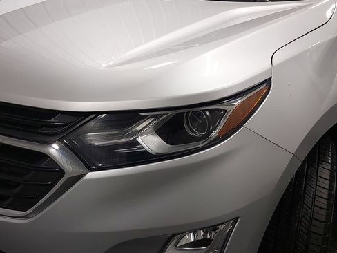 Used 2020 Chevrolet Equinox LT w/ Driver Convenience Package image 64