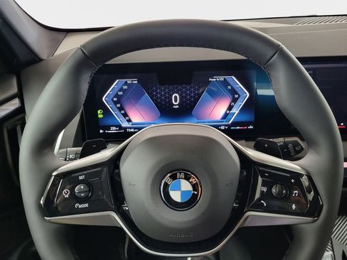 New 2026 BMW X3 xDrive30 image 8