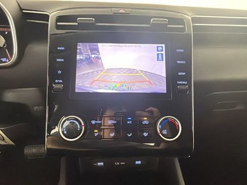 Certified 2023 Hyundai Tucson SE AWD/4WD image 23