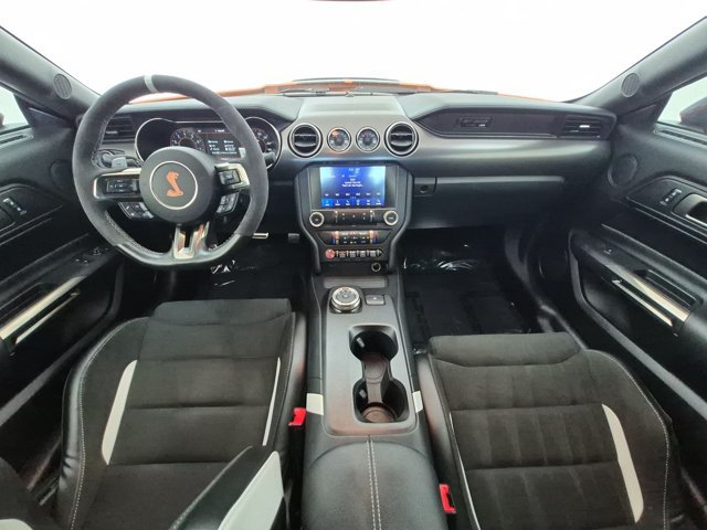 Used 2020 Ford Mustang Shelby GT500 w/ Technology Package RWD image 19