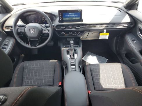 New 2027 Honda HR-V Sport image 10