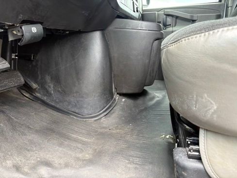 Used 2024 GMC Savana 2500 w/ Driver Convenience Package RWD image 30