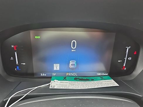 New 2026 Ford Escape SE image 26